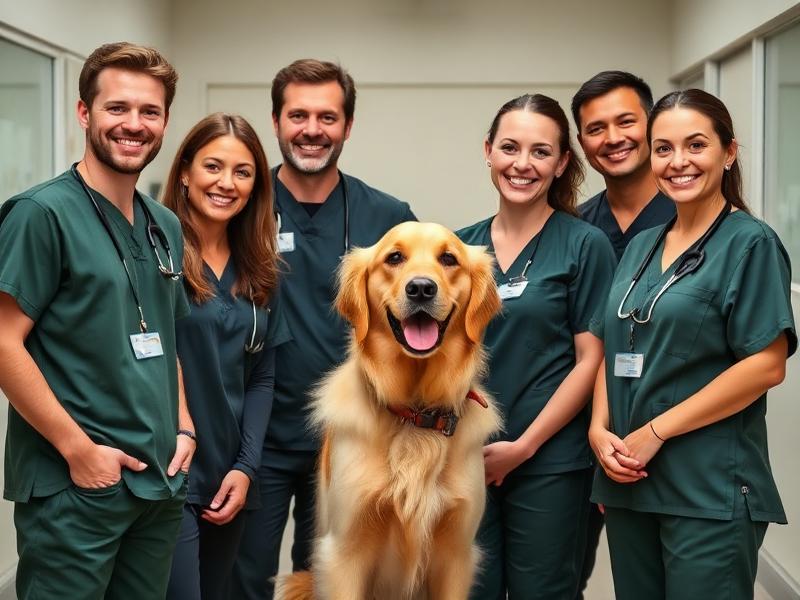 Equipe Pet & Vida